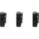 Мікрофонна радіосистема Rode Wireless GO Gen 3 Black 100518 фото 5