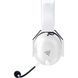 Навушники з мікрофоном Razer Blackshark V2 PRO 2023 White (RZ04-04530200-R3M1) 100367 фото 4