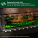 Робот-пилосос iRobot Roomba Max 705 Vac + AutoEmpty Black 100146 фото 5