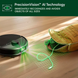 Робот-пилосос iRobot Roomba Max 705 Vac + AutoEmpty Black 100146 фото 7