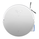 Робот-пилосос з вологим прибиранням ECOVACS Deebot X8 Omni White 100376 фото 4