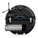 Робот-пилосос з вологим прибиранням ECOVACS Deebot X8 Omni White 100376 фото 5
