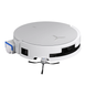 Робот-пилосос з вологим прибиранням ECOVACS Deebot X8 Omni White 100376 фото 7