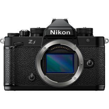 Бездзеркальний фотоаппарат Nikon Zf body (VOA120AE) 100065 фото