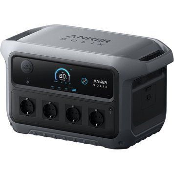 Зарядна станція Anker SOLIX C2000 Gen 2 (A17831A1) 100628 фото
