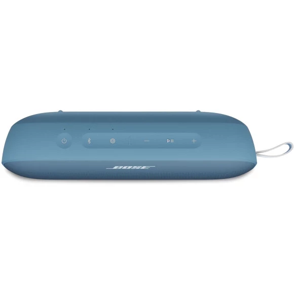 Bose SoundLink Flex II Blue Dusk (887612-0200) 100169 фото