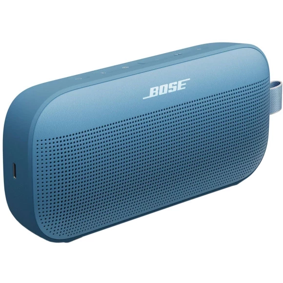 Bose SoundLink Flex II Blue Dusk (887612-0200) 100169 фото