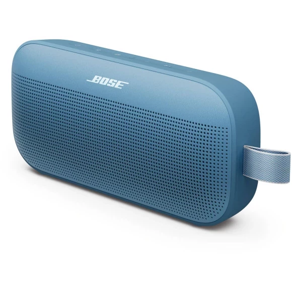 Bose SoundLink Flex II Blue Dusk (887612-0200) 100169 фото