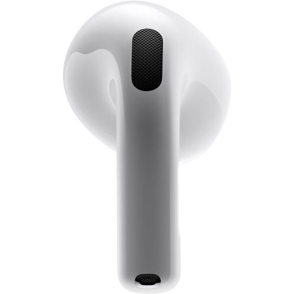 Навушники TWS Apple AirPods 4 (MXP63) 100219 фото