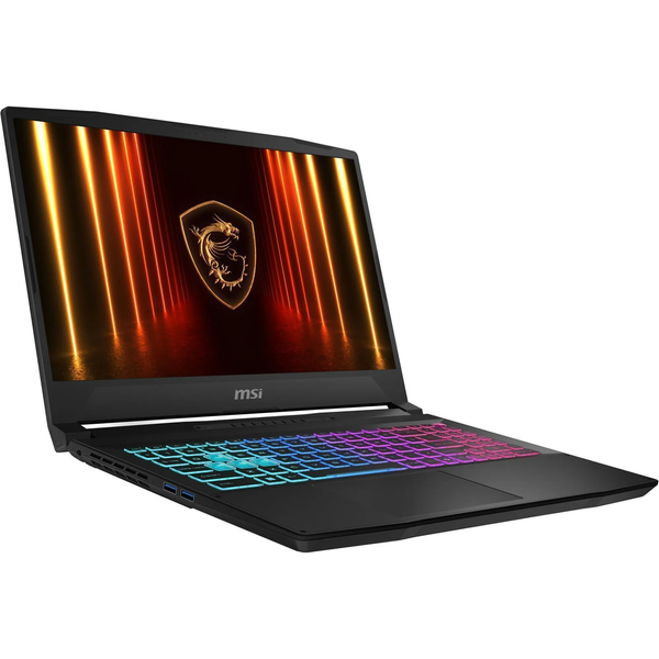 Ноутбук MSI Katana 15 HX B14WGK-293US (KATANA15HXB14293) US 100147 фото