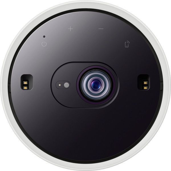 Портативний проектор Samsung The Freestyle 2nd Gen (SP-LFF3CL) 100377 фото