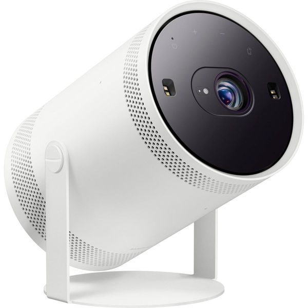 Портативний проектор Samsung The Freestyle 2nd Gen (SP-LFF3CL) 100377 фото