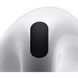 Навушники TWS Apple AirPods 4 (MXP63) 100219 фото 5