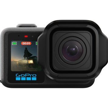 Екшн-камера GoPro MISSION 1 (CHDHW-001-RW) 100529 фото