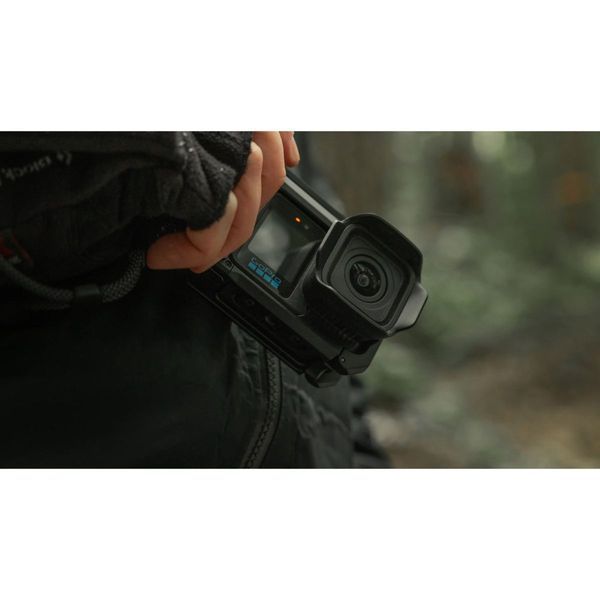 Екшн-камера GoPro MISSION 1 (CHDHW-001-RW) 100529 фото