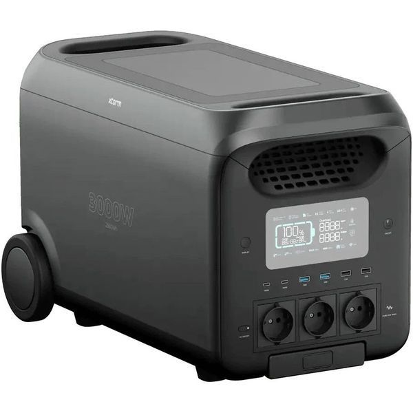 Зарядна станція Xtorm XP2W3000 100629 фото
