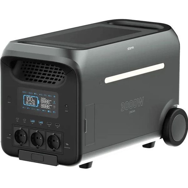 Зарядна станція Xtorm XP2W3000 100629 фото