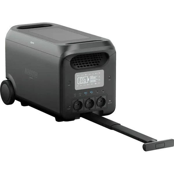 Зарядна станція Xtorm XP2W3000 100629 фото