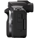 Бездзеркальний фотоаппарат Canon EOS R50 body Black (5811C029) 100066 фото 5