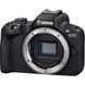 Бездзеркальний фотоаппарат Canon EOS R50 body Black (5811C029) 100066 фото 1