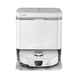 Робот-пилосос з вологим прибиранням Eureka J15 Max Ultra White 100378 фото 1