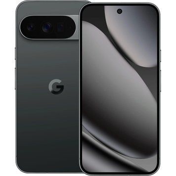 Смартфон Google Pixel 10 Pro XL 16/256GB Obsidian [Nano-SIM+eSIM] (GA09602-GB) 100530 фото