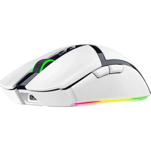 Миша Razer Cobra Pro White (RZ01-04660200-R3G1) 100580 фото
