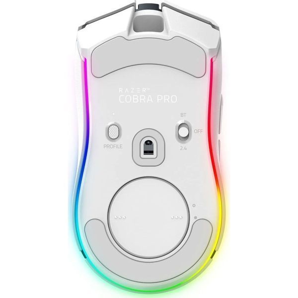 Миша Razer Cobra Pro White (RZ01-04660200-R3G1) 100580 фото