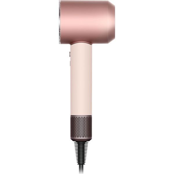 Фен Dyson Supersonic HD16 Nural Ceramic Pink/Rose Gold (113407-01) 100380 фото