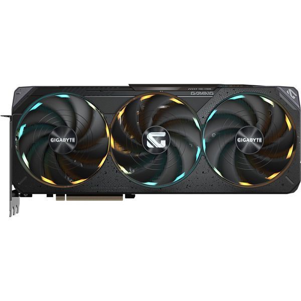 Відеокарта GIGABYTE GeForce RTX 5080 GAMING OC 16G (GV-N5080GAMING OC-16GD) 100270 фото