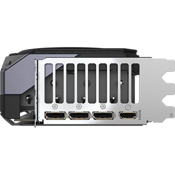 Відеокарта GIGABYTE GeForce RTX 5080 GAMING OC 16G (GV-N5080GAMING OC-16GD) 100270 фото