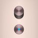 Фен Dyson Supersonic HD16 Nural Ceramic Pink/Rose Gold (113407-01) 100380 фото 4
