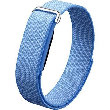 Фітнес-браслет Google Fitbit Air Lavender 100582 фото