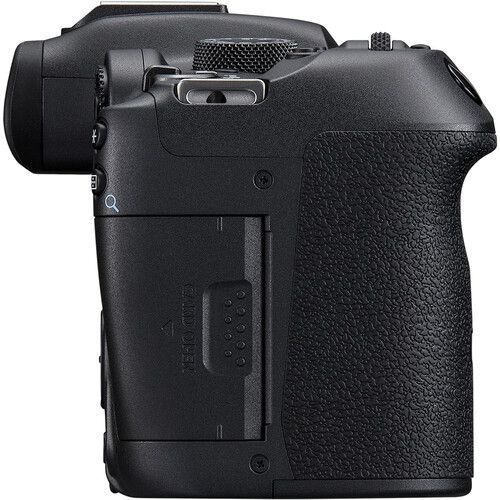 Бездзеркальний фотоапарат Canon EOS R7 body (5137C041) 100069 фото