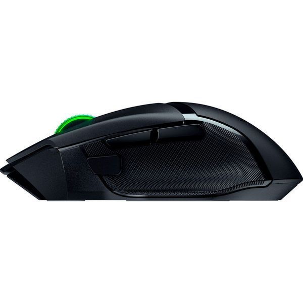 Миша Razer Basilisk V3 X Hyperspeed Black (RZ01-04870100-R3G1) 100481 фото