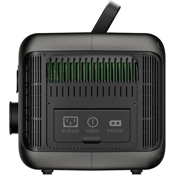 Зарядна станція Allpowers R600 100200 фото