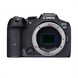 Бездзеркальний фотоапарат Canon EOS R7 body (5137C041) 100069 фото 1