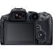 Бездзеркальний фотоапарат Canon EOS R7 body (5137C041) 100069 фото 2
