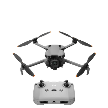 Квадрокоптер DJI Mini 5 Pro (CP.MA.00000838.01) 100102 фото