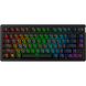 Клавіатура HyperX Alloy Rise 75 Black (91Y91AA) 100011 фото 1