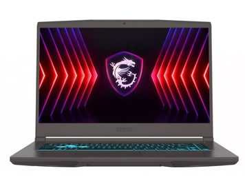 Ноутбук MSI Thin A15 B7VF (B7VF-461US) US 100151 фото