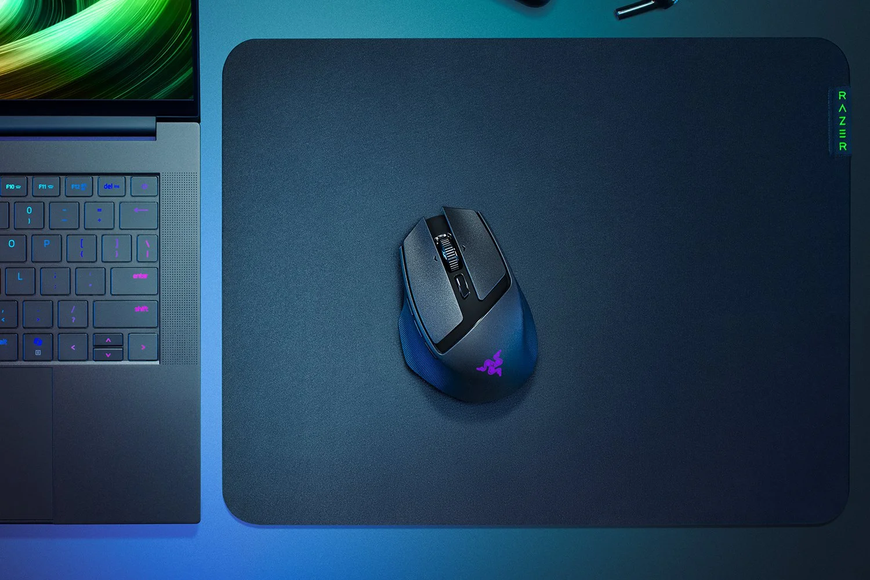Миша Razer Basilisk Mobile (RZ01-04310100-R3G1) 100173 фото