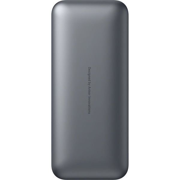 Повербанк (Powerbank) Anker 735 Prime 20000mAh 200W Black (A1336011) 100485 фото