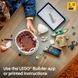 LEGO Star Wars Ґроґу в повітряній колисці 1048 деталей (75403) 100090 фото 3