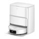 Робот-пилосос з вологим прибиранням MOVA Z60 Ultra Roller Standalone White (RLZ73CE) 100586 фото 2