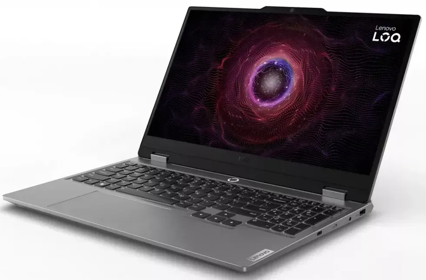 Ноутбук Lenovo LOQ 15AHP9 (83DX01AVUS) US 100153 фото
