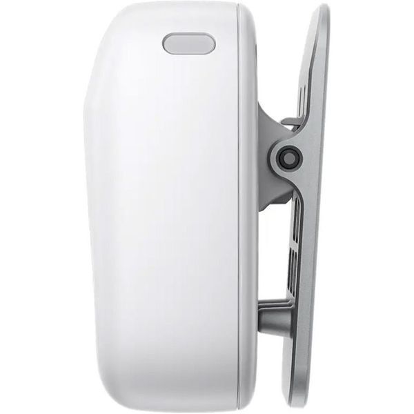Передавач радіосистеми DJI Mic Mini Arctic White (CP.RN.00000430.01) 100418 фото