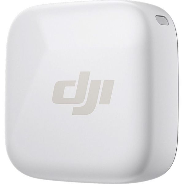 Передавач радіосистеми DJI Mic Mini Arctic White (CP.RN.00000430.01) 100418 фото