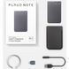 Цифровий диктофон PLAUD Note ChatGPT Empowered AI Voice Recorder Black (NB-100-BL) 100138 фото 4