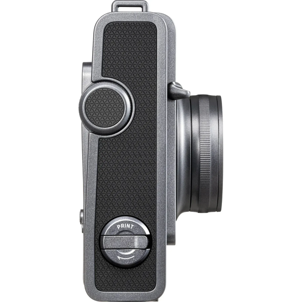 Фотокамера миттєвого друку Fujifilm Instax Wide Evo Black (16840933) 100074 фото